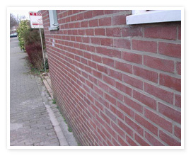 Schuur na de opknapbeurt